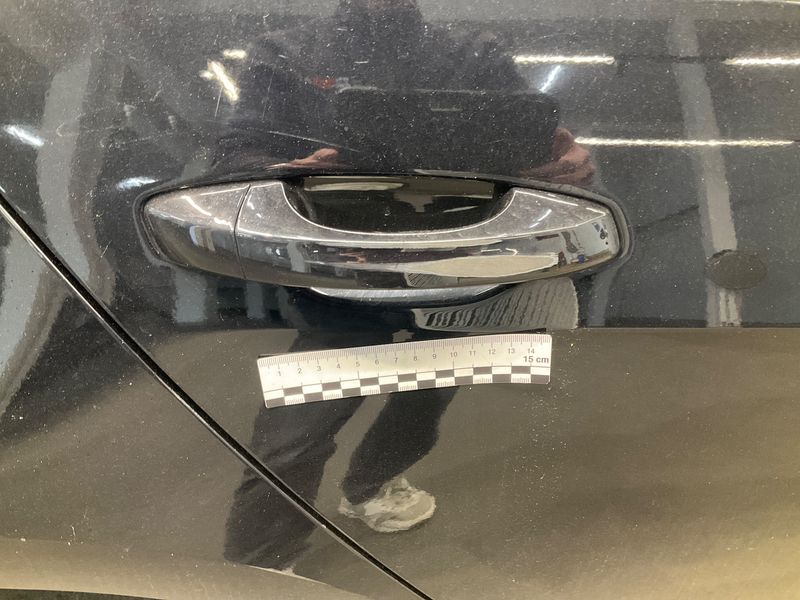 Volkswagen Golf VII 1.4 TSI Highline BlueMotion Tech 2017 – снимка 21