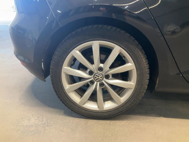 Volkswagen Golf VII 1.4 TSI Highline BlueMotion Tech 2017 – снимка 9