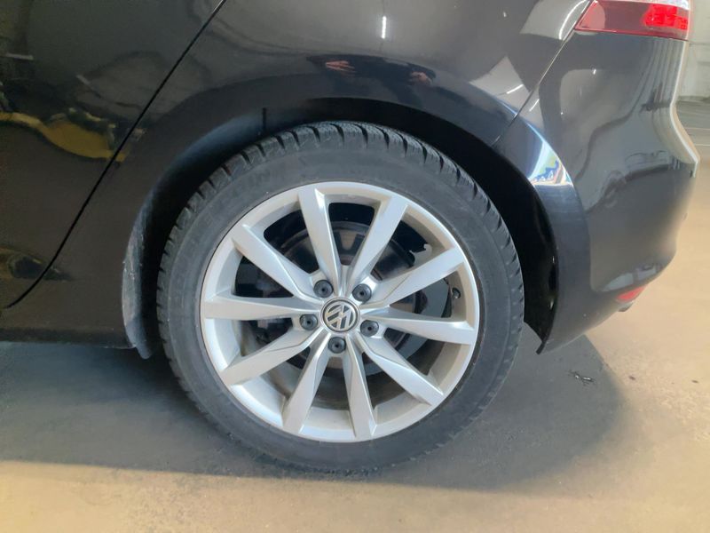 Volkswagen Golf VII 1.4 TSI Highline BlueMotion Tech 2017 – снимка 5