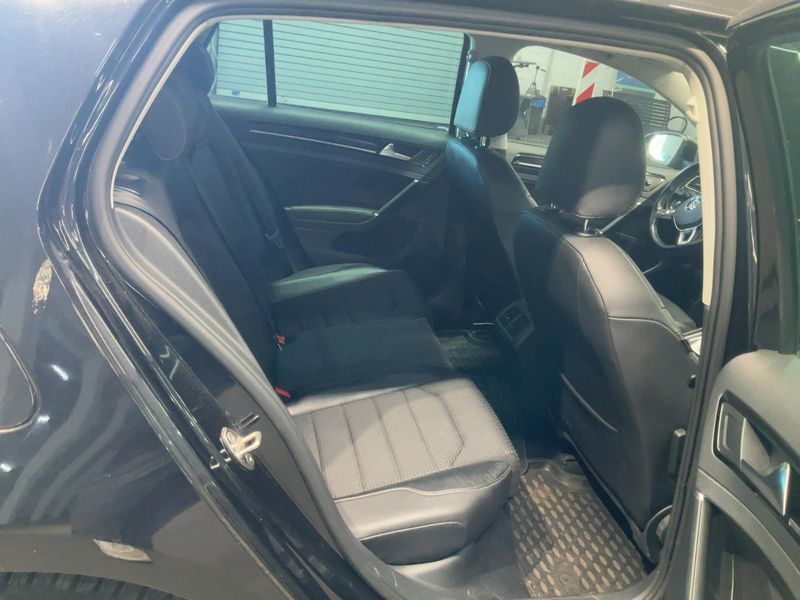 Volkswagen Golf VII 1.4 TSI Highline BlueMotion Tech 2017 – снимка 19