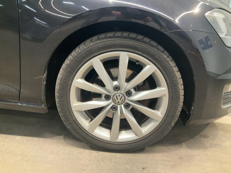 Volkswagen Golf VII 1.4 TSI Highline BlueMotion Tech 2017 – снимка 11