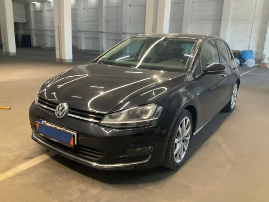 Volkswagen Golf VII 1.4 TSI Highline BlueMotion Tech 2017 – снимка 1