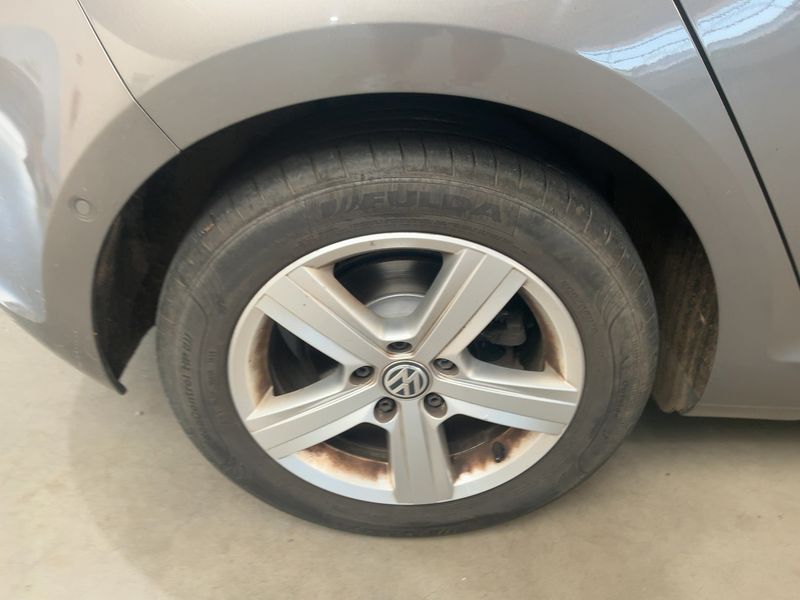 Volkswagen Golf VII 2.0 TDI Comfortline 4Motion BlueMotion Tech 2013 – снимка 9