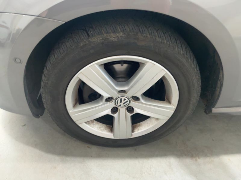 Volkswagen Golf VII 2.0 TDI Comfortline 4Motion BlueMotion Tech 2013 – снимка 3