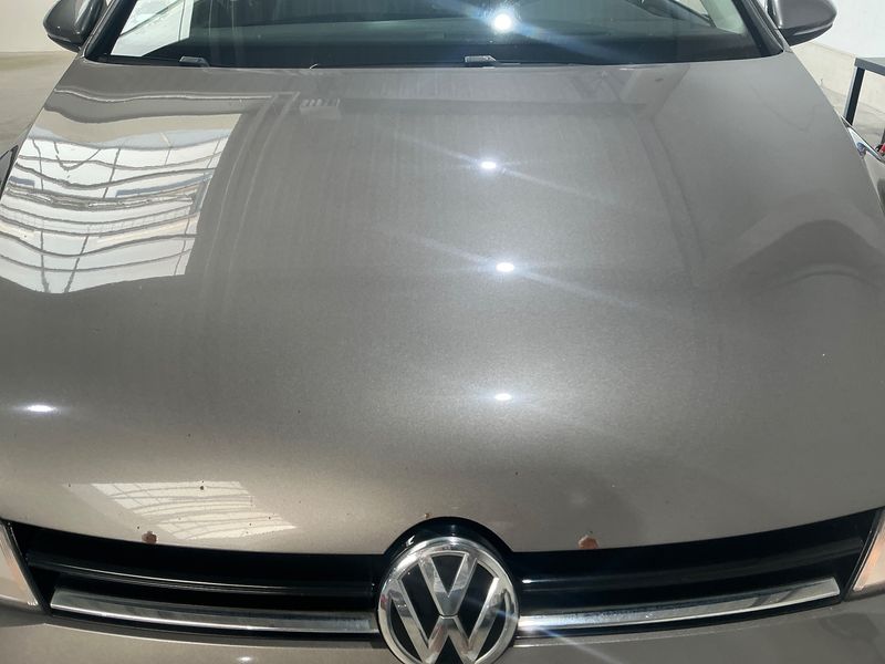 Volkswagen Golf VII 2.0 TDI Comfortline 4Motion BlueMotion Tech 2013 – снимка 39