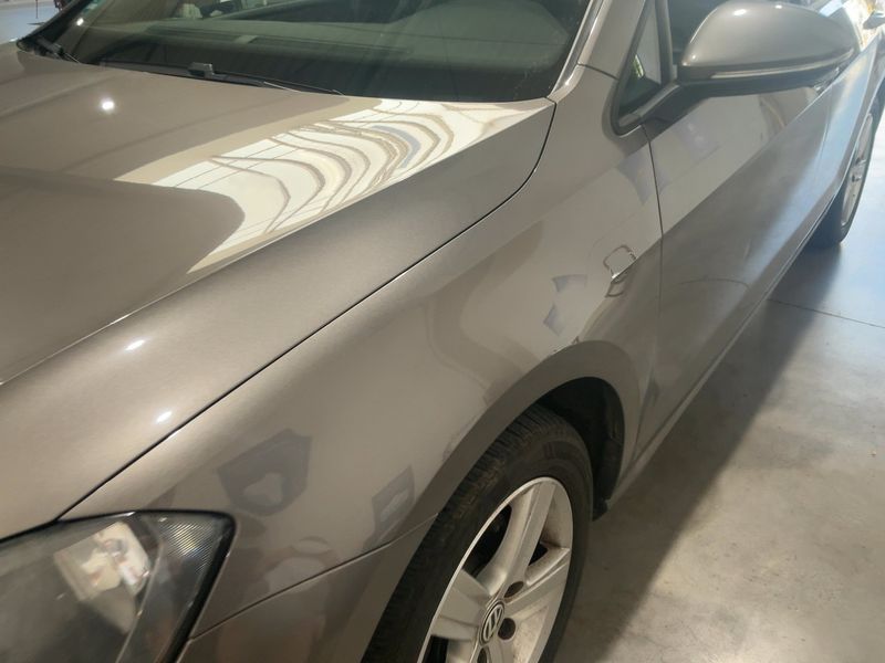 Volkswagen Golf VII 2.0 TDI Comfortline 4Motion BlueMotion Tech 2013 – снимка 2