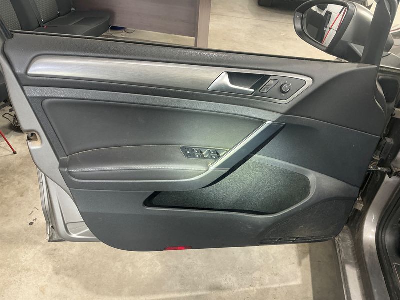 Volkswagen Golf VII 2.0 TDI Comfortline 4Motion BlueMotion Tech 2013 – снимка 33