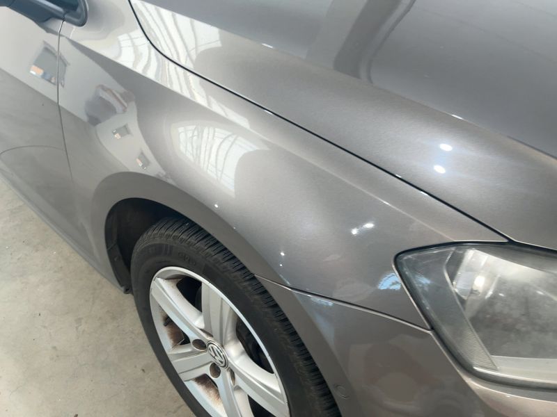 Volkswagen Golf VII 2.0 TDI Comfortline 4Motion BlueMotion Tech 2013 – снимка 12