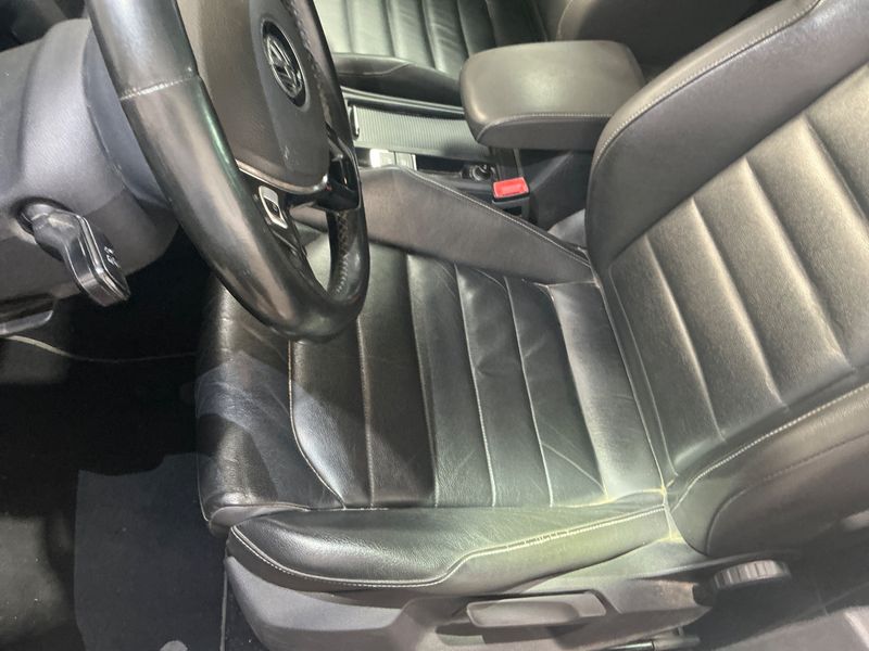 Volkswagen Golf VII 2.0 TDI Comfortline 4Motion BlueMotion Tech 2013 – снимка 34