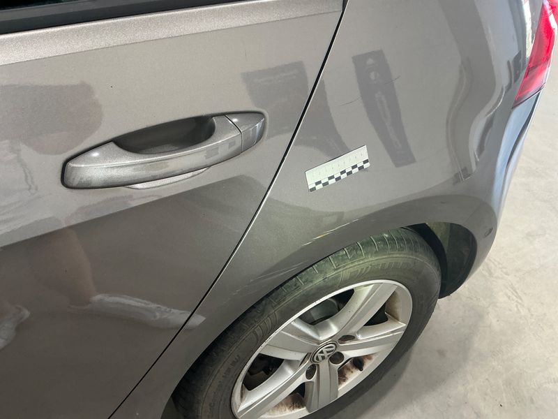 Volkswagen Golf VII 2.0 TDI Comfortline 4Motion BlueMotion Tech 2013 – снимка 28