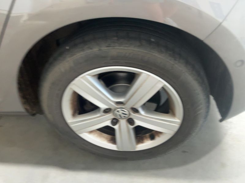 Volkswagen Golf VII 2.0 TDI Comfortline 4Motion BlueMotion Tech 2013 – снимка 5