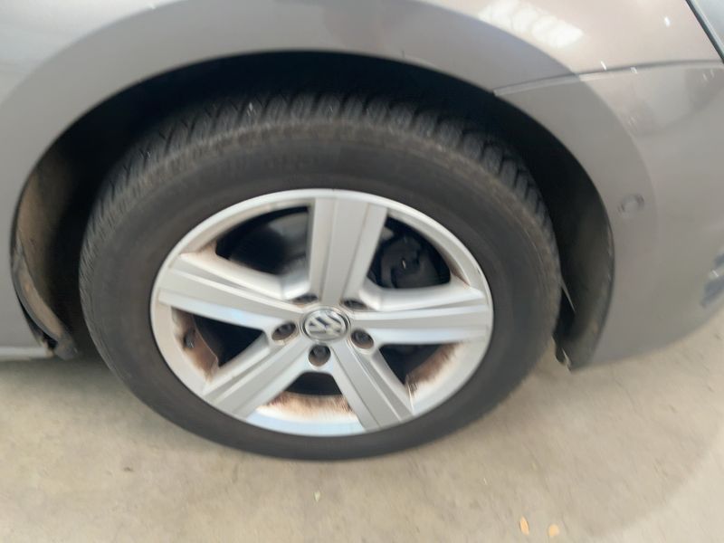 Volkswagen Golf VII 2.0 TDI Comfortline 4Motion BlueMotion Tech 2013 – снимка 11