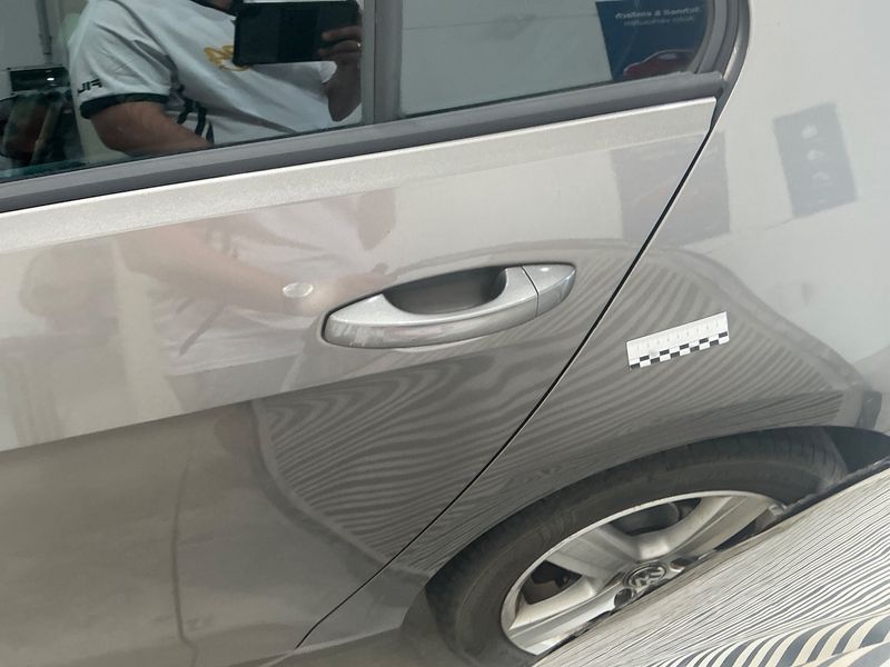Volkswagen Golf VII 2.0 TDI Comfortline 4Motion BlueMotion Tech 2013 – снимка 29