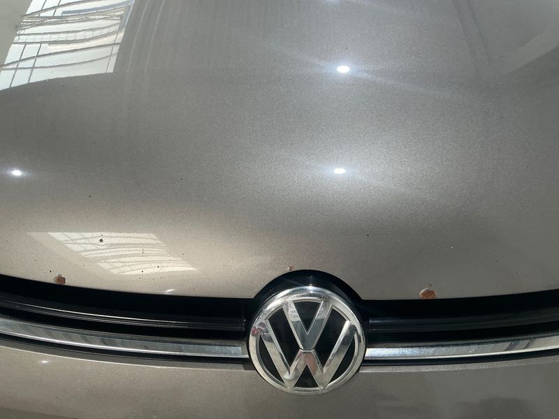 Volkswagen Golf VII 2.0 TDI Comfortline 4Motion BlueMotion Tech 2013 – снимка 40