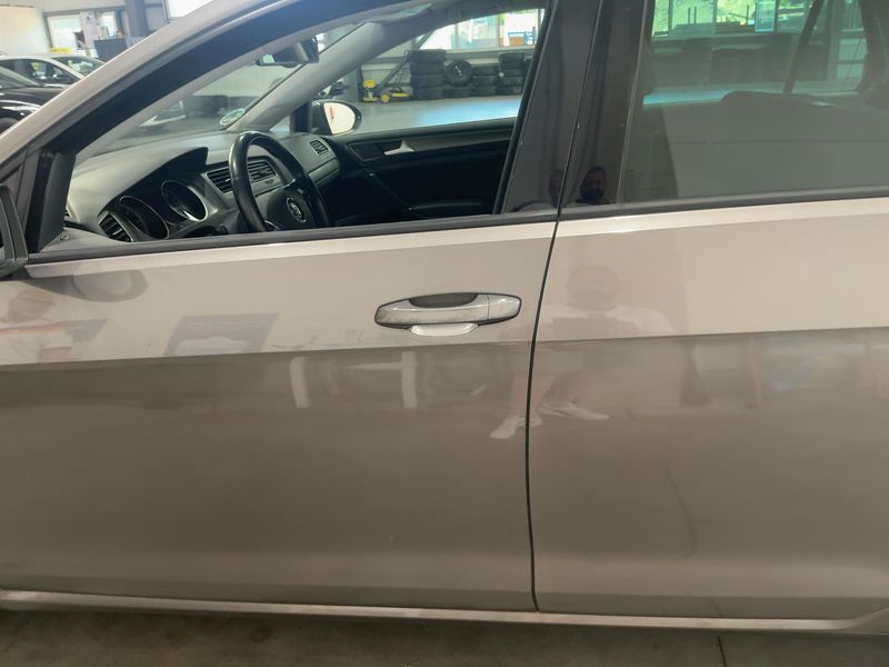 Volkswagen Golf VII 2.0 TDI Comfortline 4Motion BlueMotion Tech 2013 – снимка 4