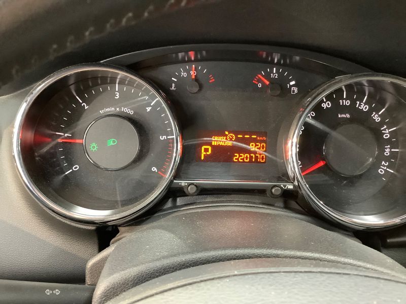 Peugeot 3008 2.0 HDi Business-Line 2013 – снимка 4