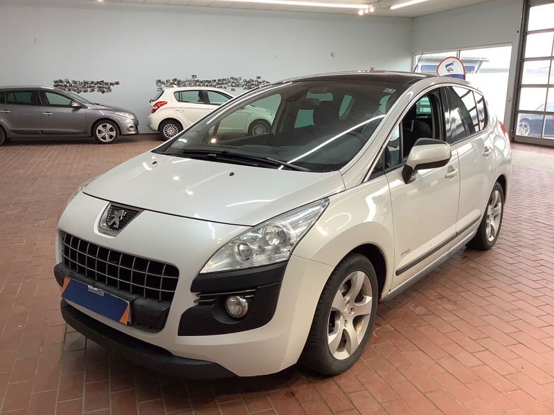 Peugeot 3008 2.0 HDi Business-Line 2013 – снимка 1
