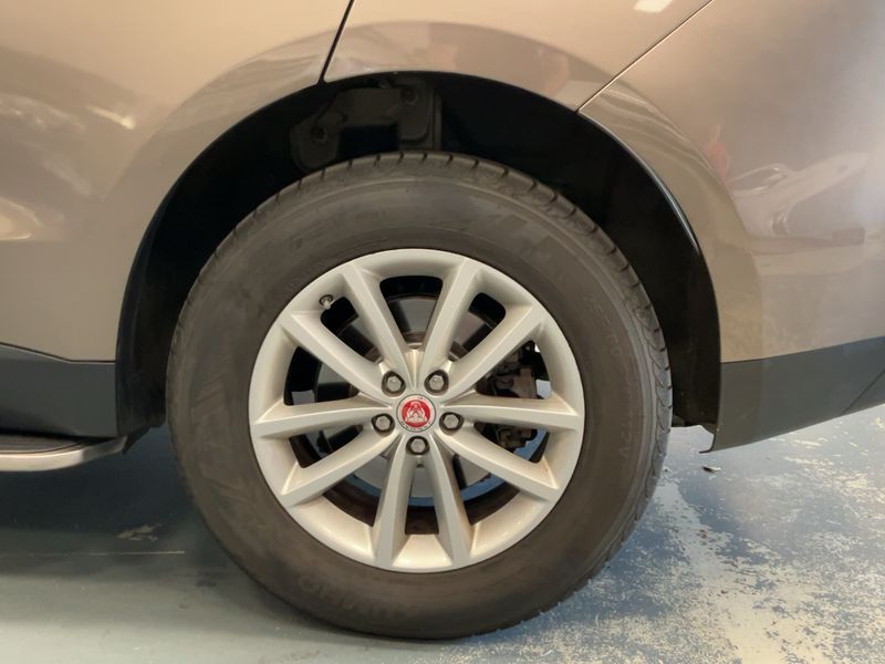 Jaguar F-Pace 30d Portfolio AWD 2016 – снимка 5