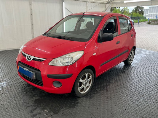 Hyundai i10 1.1 Classic 2009 – снимка 1