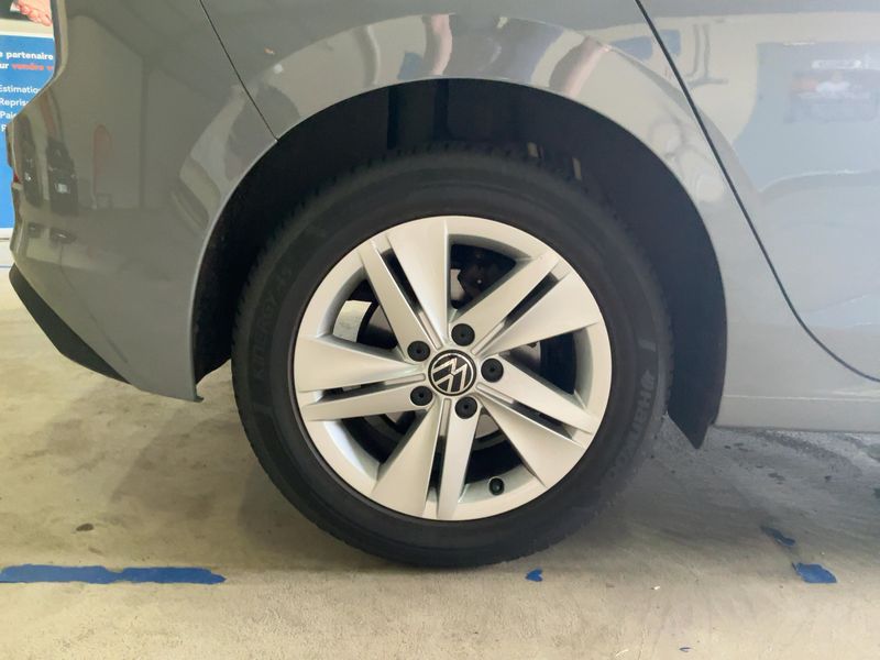 Volkswagen Golf VIII 1.5 TSI ACT Life 2020 – снимка 9