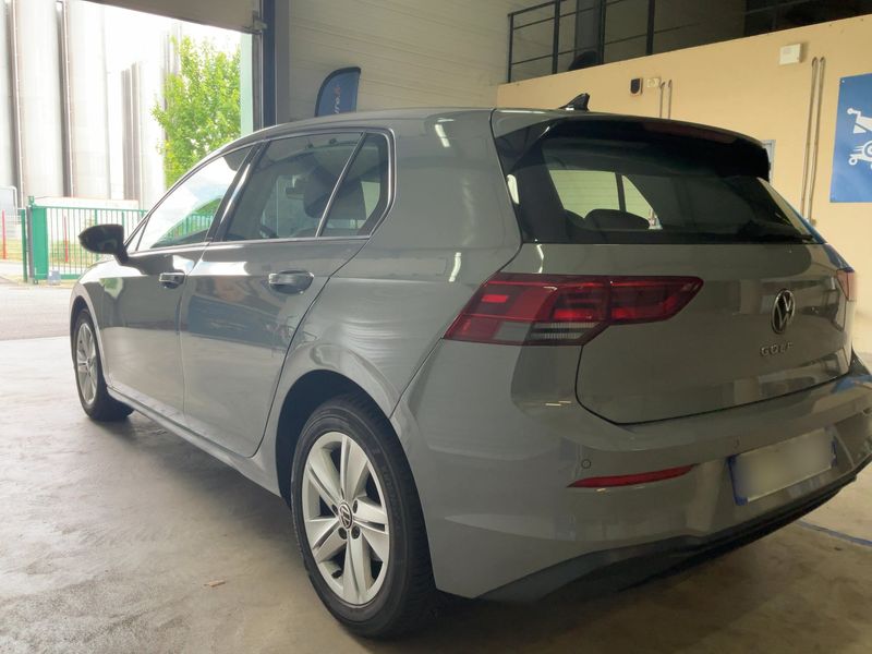 Volkswagen Golf VIII 1.5 TSI ACT Life 2020 – снимка 6