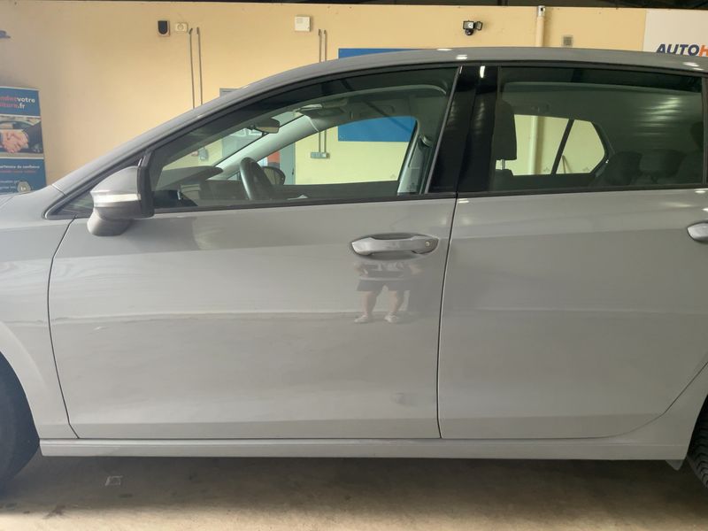 Volkswagen Golf VIII 1.5 TSI ACT Life 2020 – снимка 4