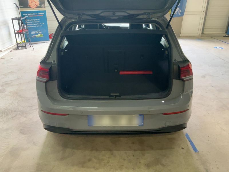Volkswagen Golf VIII 1.5 TSI ACT Life 2020 – снимка 15