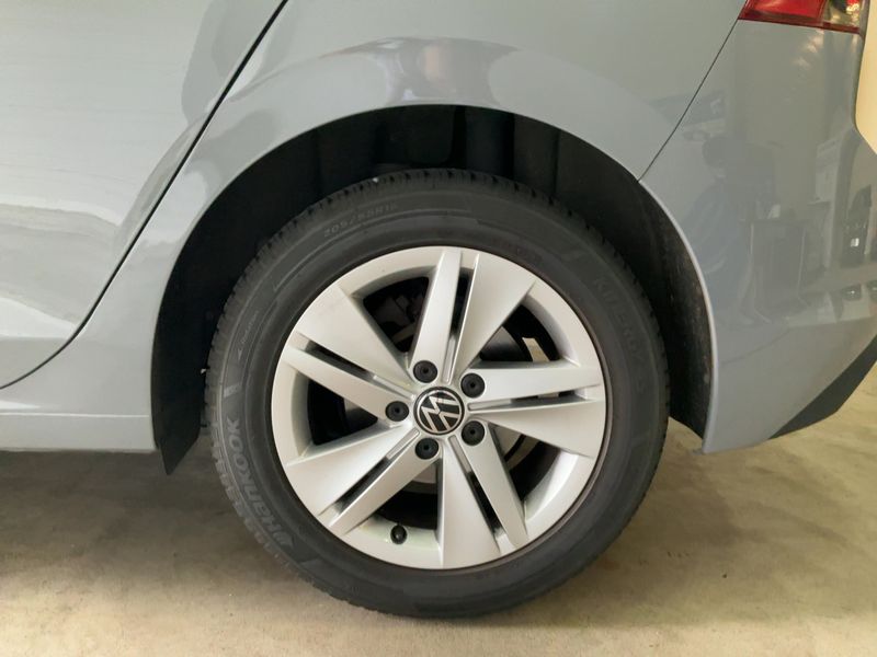 Volkswagen Golf VIII 1.5 TSI ACT Life 2020 – снимка 5