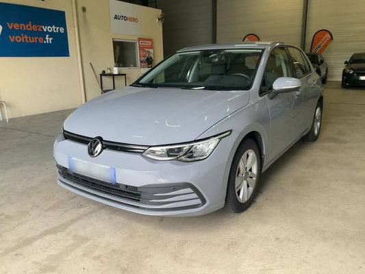 Volkswagen Golf VIII 1.5 TSI ACT Life 2020 – снимка 1