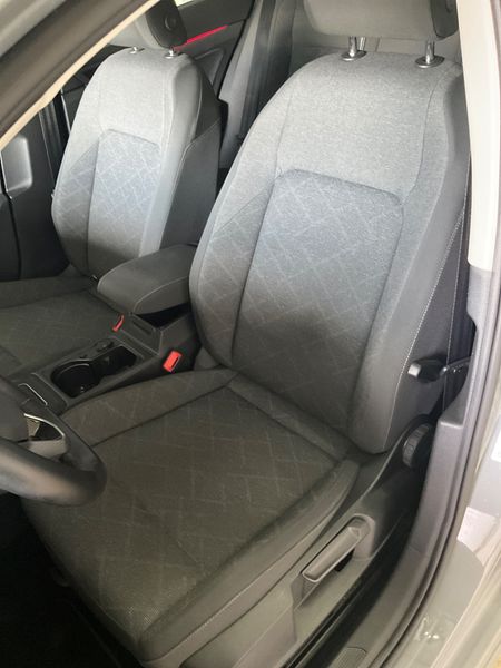 Volkswagen Golf VIII 1.5 TSI ACT Life 2020 – снимка 24