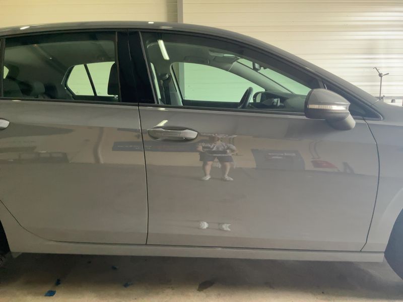 Volkswagen Golf VIII 1.5 TSI ACT Life 2020 – снимка 10