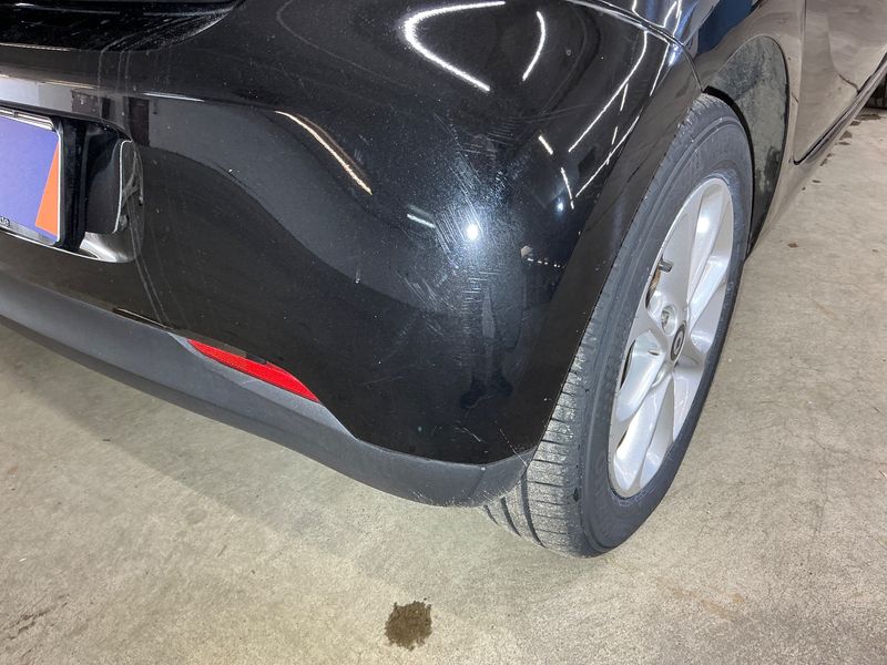 Smart forfour 1.0 Basis passion 2016 – снимка 30