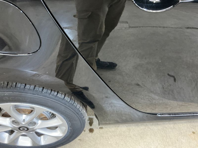 Smart forfour 1.0 Basis passion 2016 – снимка 23