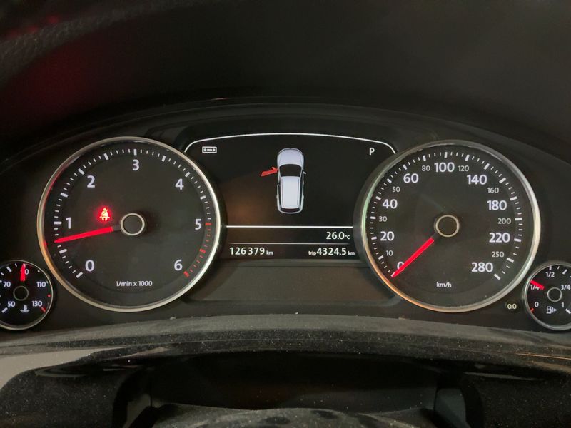 Volkswagen Touareg 3.0 V6 TDI Executive BlueMotion Tech 2014 – снимка 13