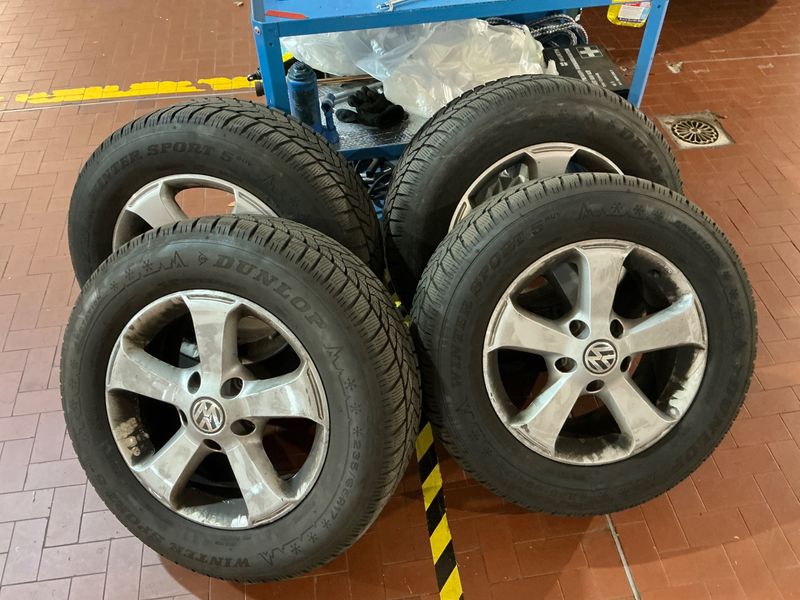 Volkswagen Touareg 3.0 V6 TDI Executive BlueMotion Tech 2014 – снимка 21
