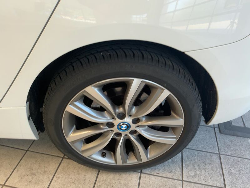 BMW 2er 225xe Active Tourer Sport Line 2017 – снимка 5