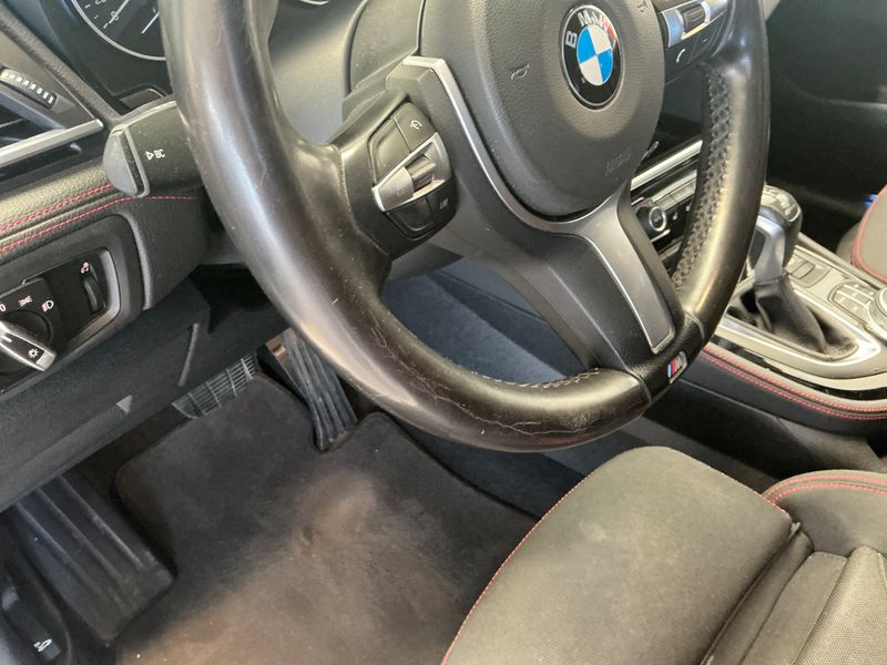 BMW 2er 225xe Active Tourer Sport Line 2017 – снимка 21