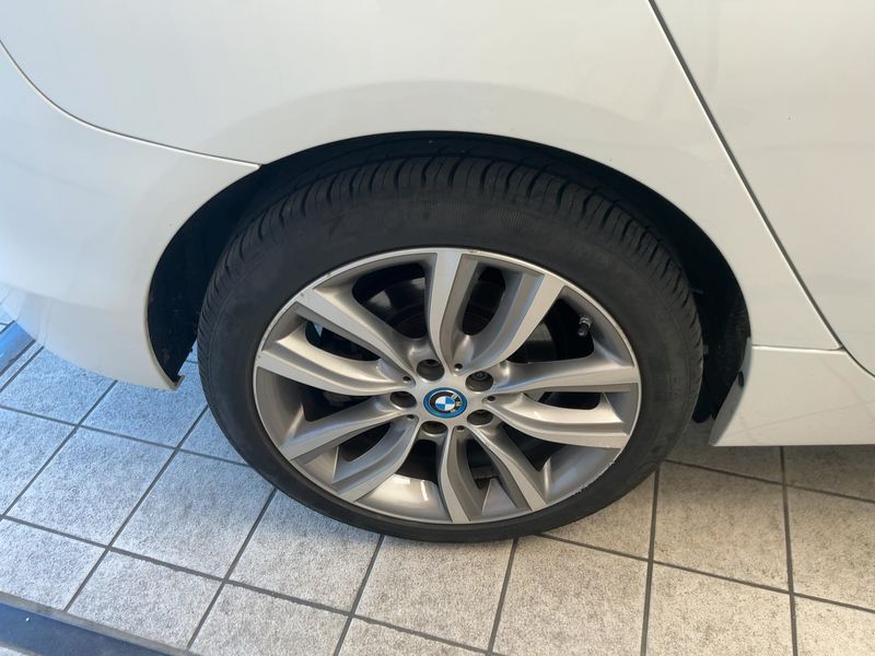 BMW 2er 225xe Active Tourer Sport Line 2017 – снимка 9