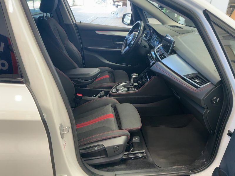 BMW 2er 225xe Active Tourer Sport Line 2017 – снимка 16