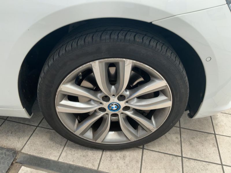 BMW 2er 225xe Active Tourer Sport Line 2017 – снимка 11