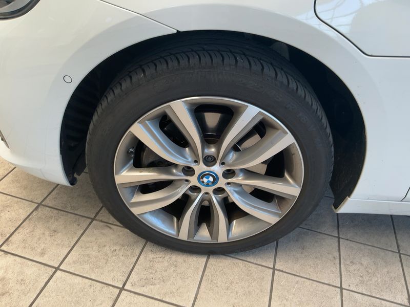 BMW 2er 225xe Active Tourer Sport Line 2017 – снимка 3