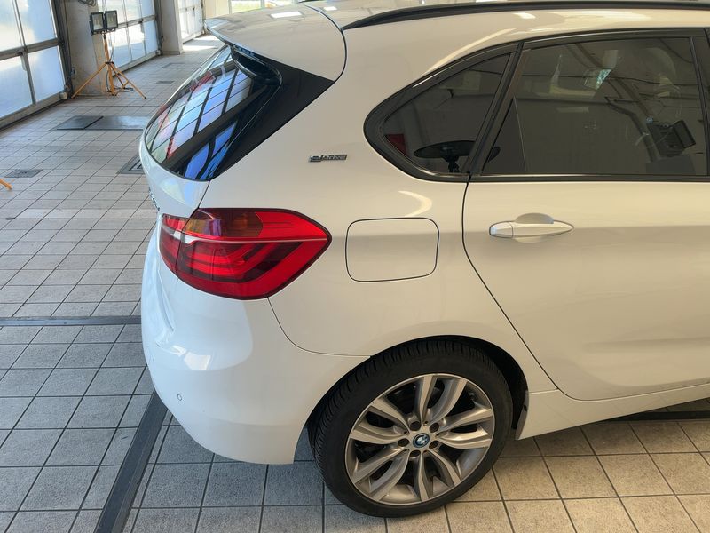 BMW 2er 225xe Active Tourer Sport Line 2017 – снимка 8