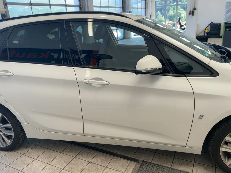 BMW 2er 225xe Active Tourer Sport Line 2017 – снимка 10