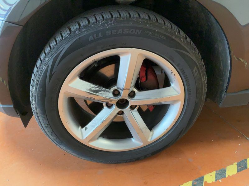 Audi Q5 2.0 TDI quattro S line 2012 – снимка 3