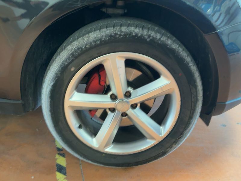 Audi Q5 2.0 TDI quattro S line 2012 – снимка 11