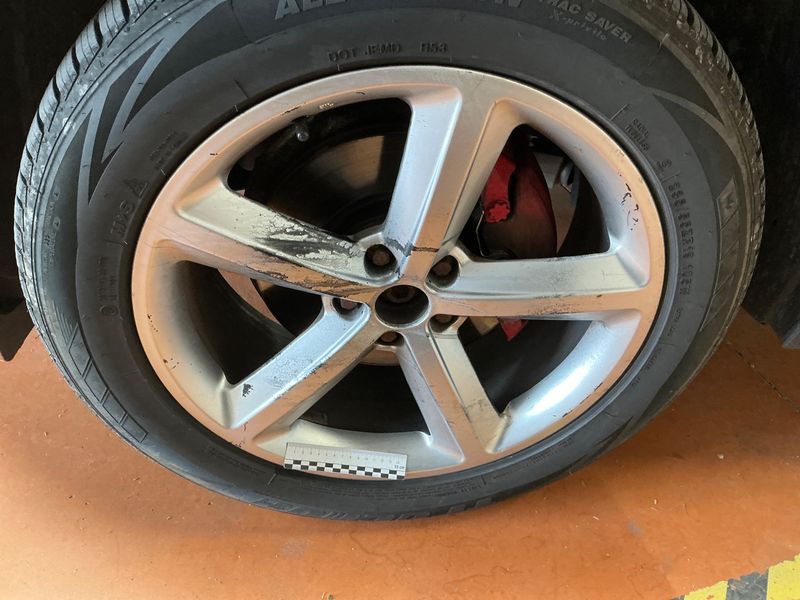 Audi Q5 2.0 TDI quattro S line 2012 – снимка 25