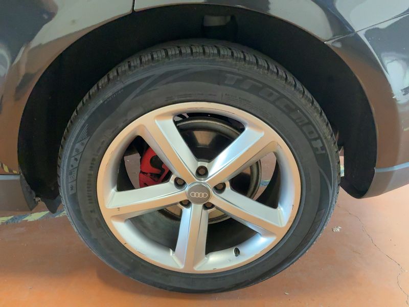 Audi Q5 2.0 TDI quattro S line 2012 – снимка 5