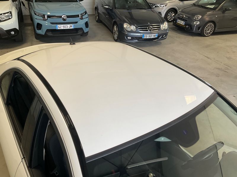 Mercedes-Benz C-Klasse C 200 CDI BlueEfficiency Avantgarde 2013 – снимка 21