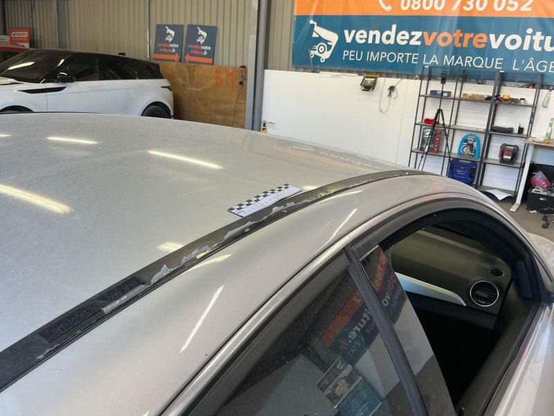 Mercedes-Benz C-Klasse C 220 CDI BlueEfficiency 2012 – снимка 25