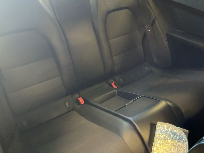 Mercedes-Benz C-Klasse C 220 CDI BlueEfficiency 2012 – снимка 14